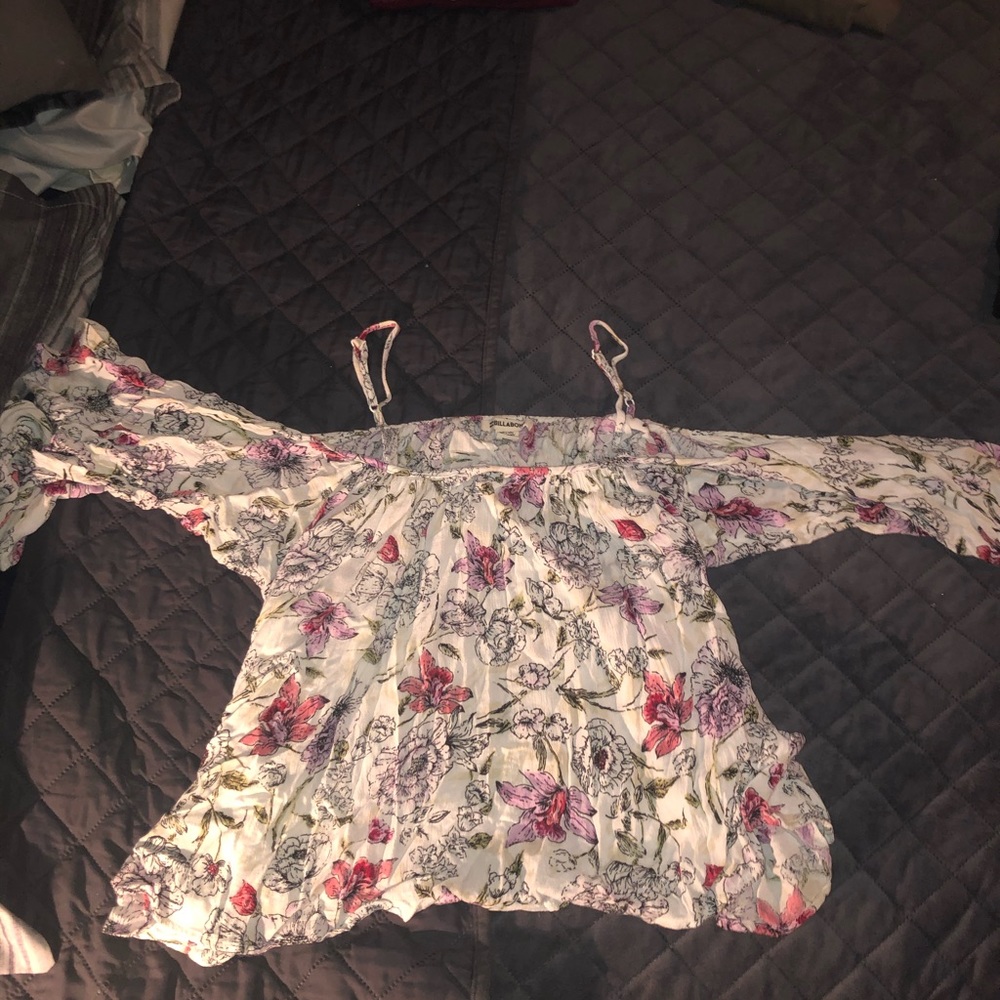 Dress shirt